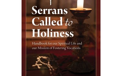 Serrans Called to Holiness