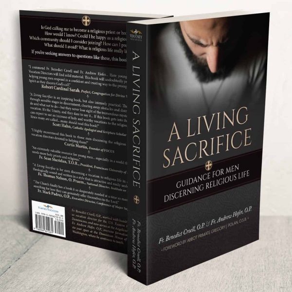 The Offering of Spiritual Sacrifices - The Master's University