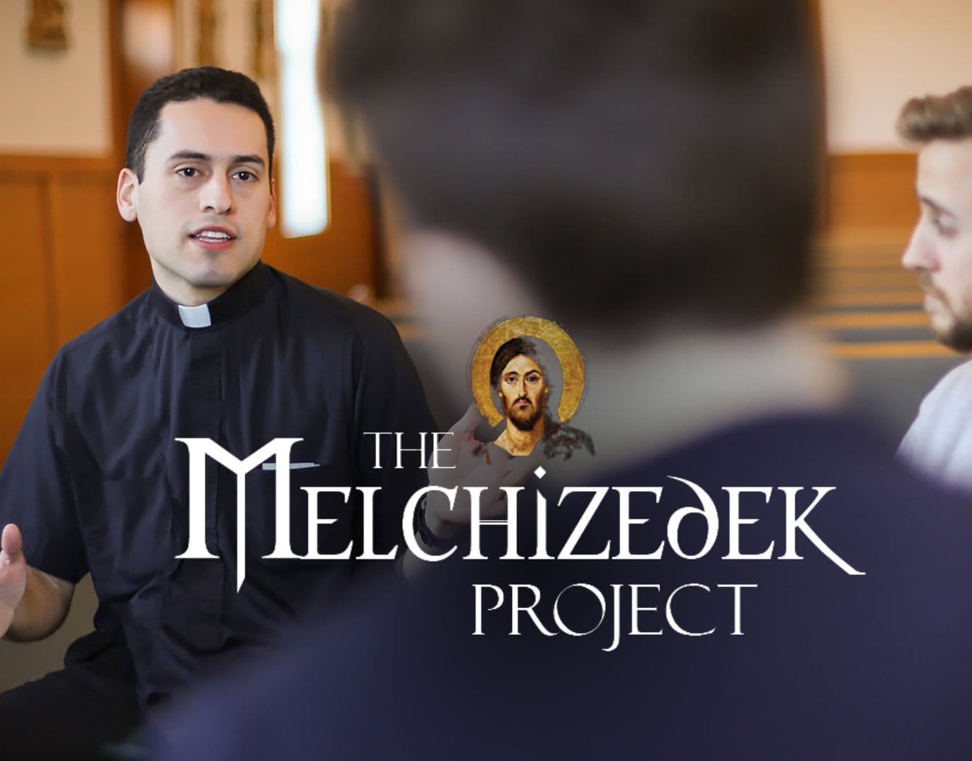 Melchizedek Project Men's Discernment Groups